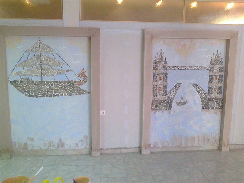 Turtle Beach Agios Sostis  Bagian luar foto
