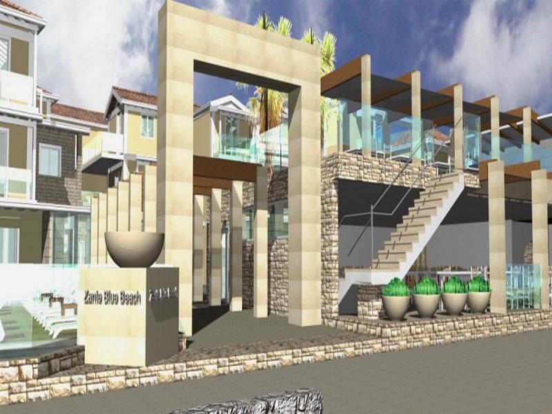 Turtle Beach Agios Sostis  Bagian luar foto