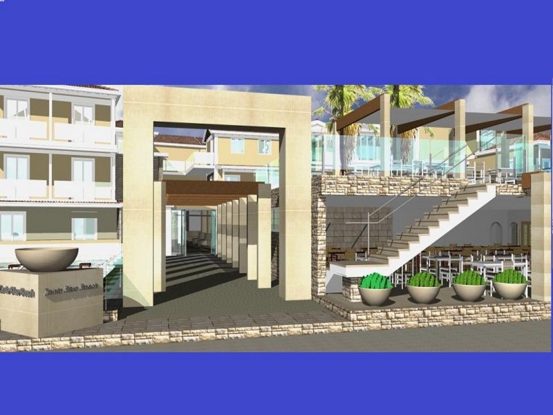 Turtle Beach Agios Sostis  Bagian luar foto