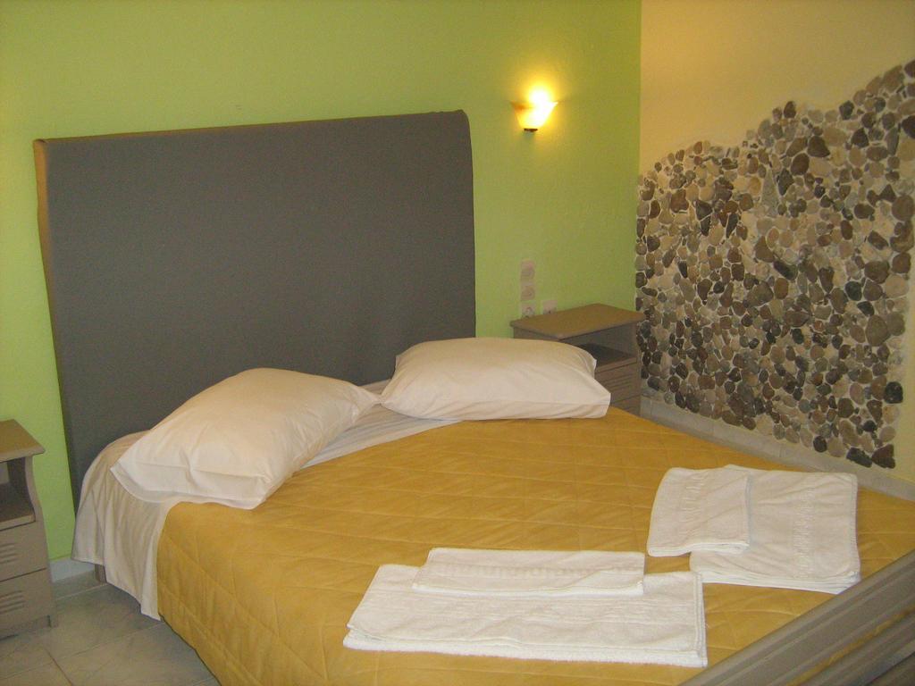 Turtle Beach Agios Sostis  Bagian luar foto
