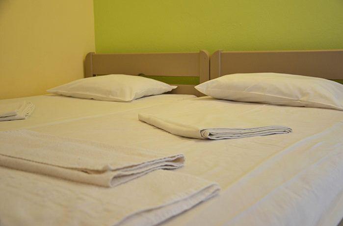 Turtle Beach Agios Sostis  Ruang foto