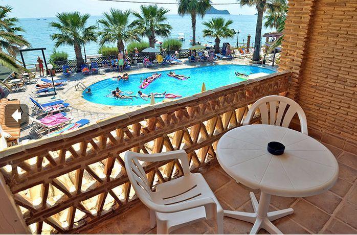 Turtle Beach Agios Sostis  Ruang foto