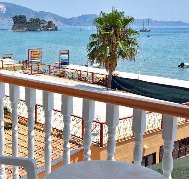 Turtle Beach Agios Sostis  Bagian luar foto