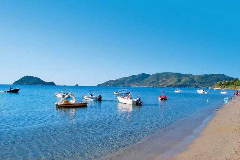 Turtle Beach Agios Sostis  Bagian luar foto