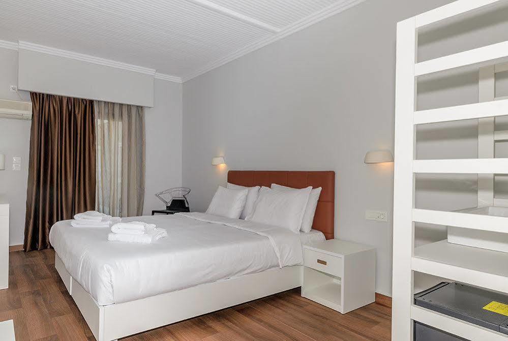 Turtle Beach Agios Sostis  Bagian luar foto