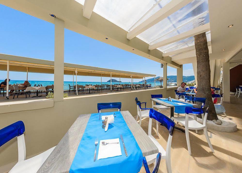 Turtle Beach Agios Sostis  Bagian luar foto