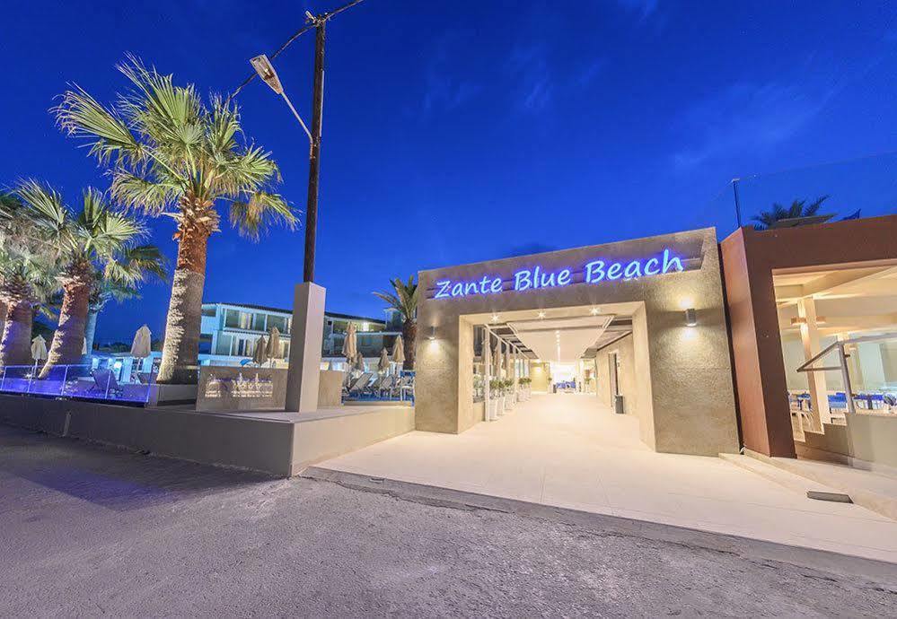 Turtle Beach Agios Sostis  Bagian luar foto