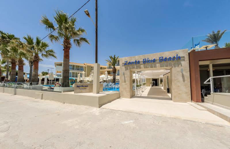 Turtle Beach Agios Sostis  Bagian luar foto