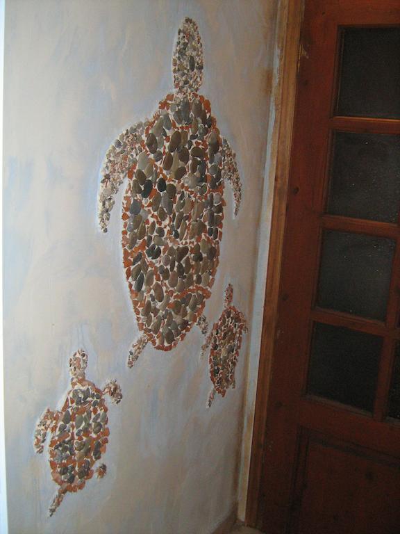 Turtle Beach Agios Sostis  Bagian luar foto