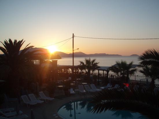 Turtle Beach Agios Sostis  Bagian luar foto