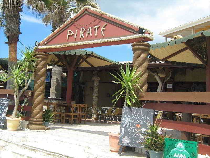 Turtle Beach Agios Sostis  Bagian luar foto