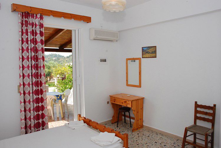 Turtle Beach Agios Sostis  Bagian luar foto